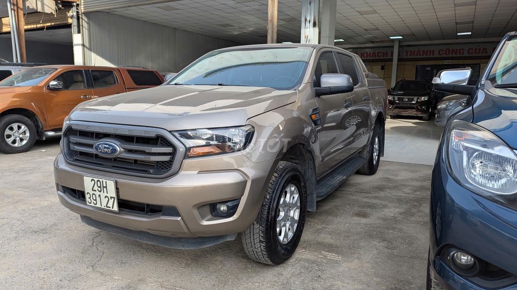 Ford Ranger 2020 - ảnh 2