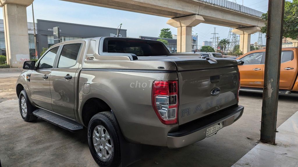 Ford Ranger 2020 - ảnh 3