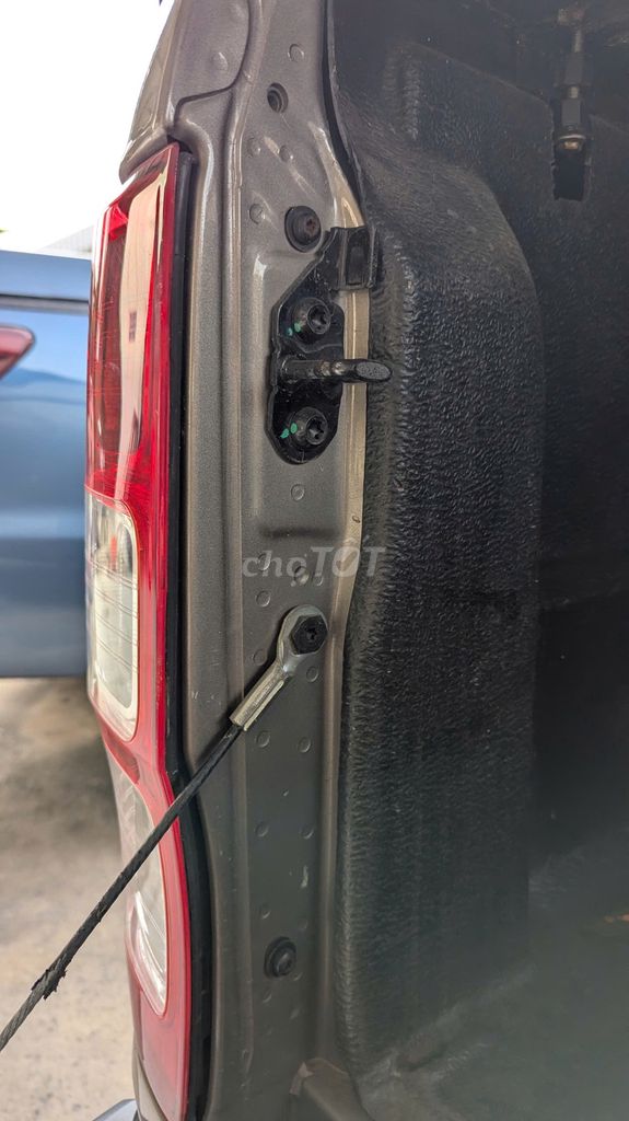 Ford Ranger 2020 - ảnh 5