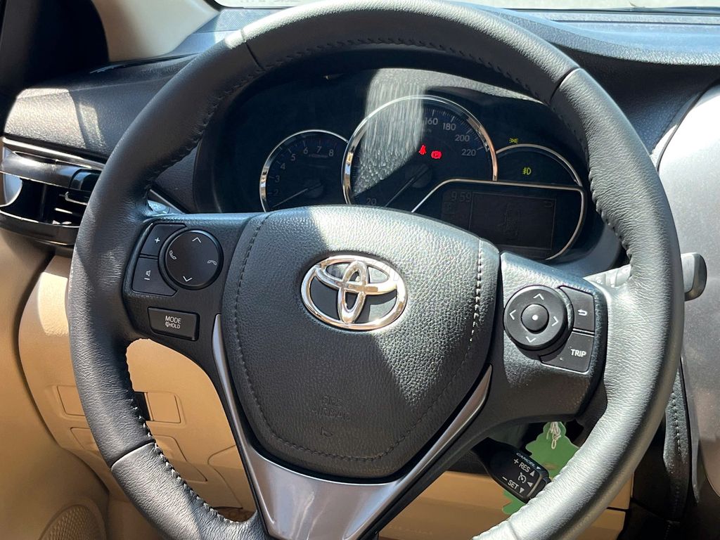 Toyota Vios 1.5G 2022 - ảnh 5