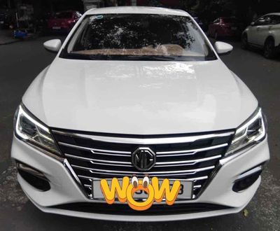 MG MG5 2024 - ảnh 1