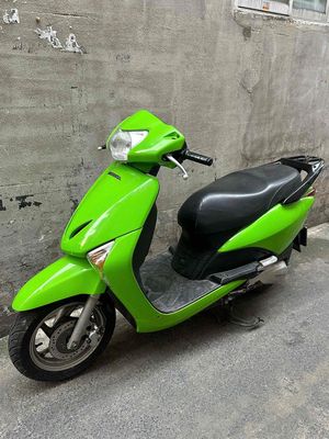 Honda SCR 2026 - ảnh 1