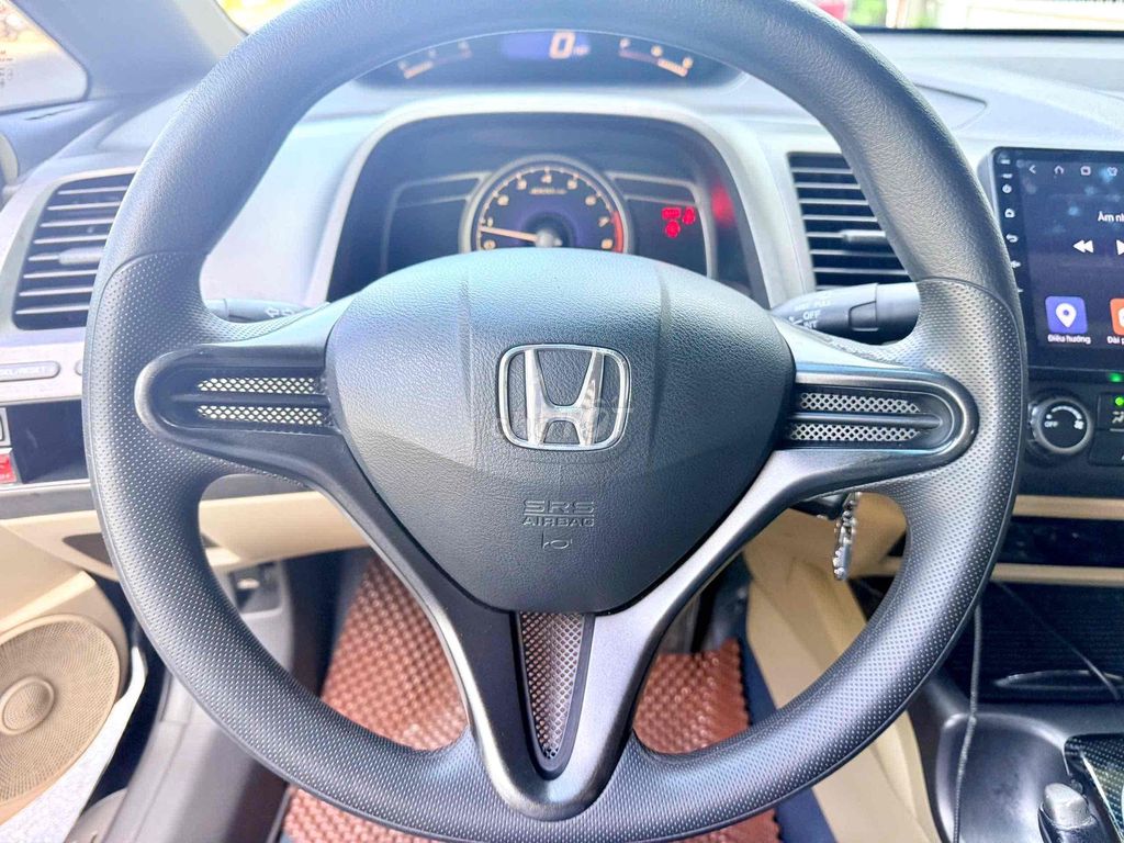 Honda Civic 2008 - ảnh 4