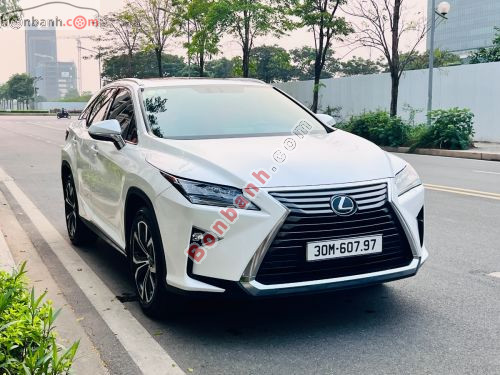 Lexus RX 300 2019 - ảnh 2