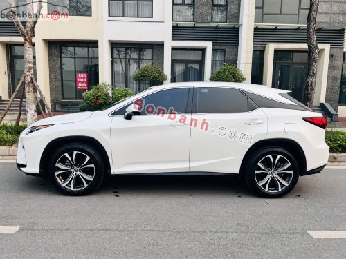 Lexus RX 300 2019 - ảnh 3