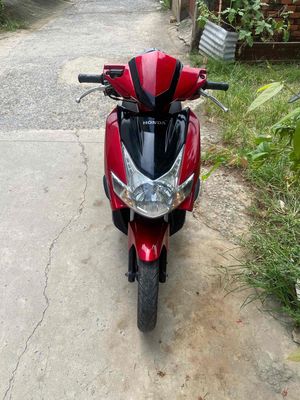 Honda Air Blade 2009 - ảnh 1