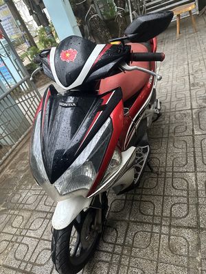 Honda Air Blade 2012 - ảnh 1