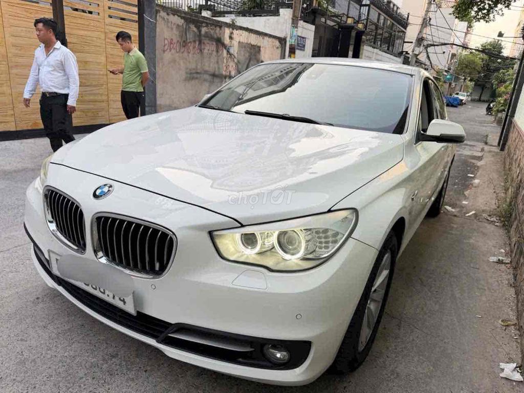 BMW 2016 - ảnh 1