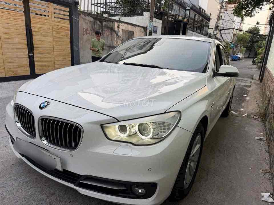 BMW 2016 - ảnh 2