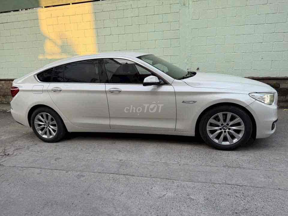 BMW 2016 - ảnh 3