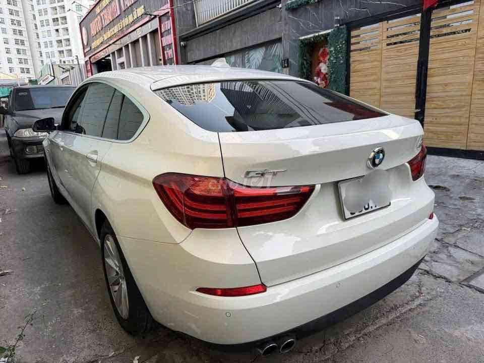 BMW 2016 - ảnh 4