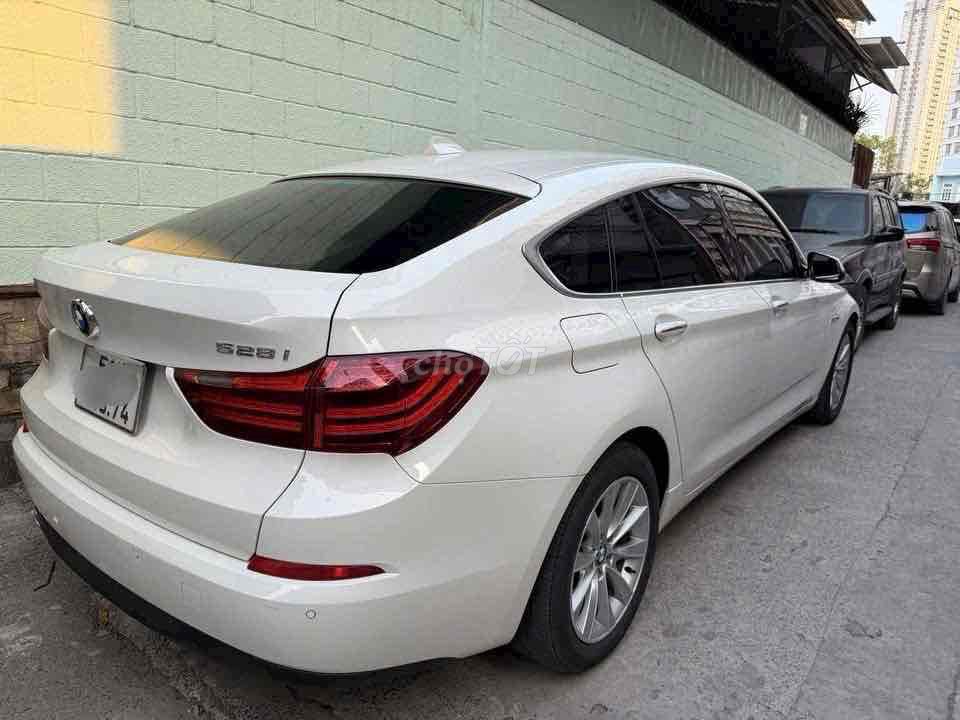 BMW 2016 - ảnh 5