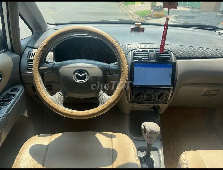 Mazda 2006 - ảnh 2