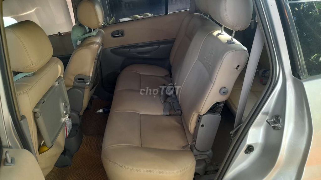 Mazda 2006 - ảnh 3