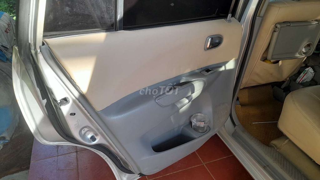 Mazda 2006 - ảnh 4