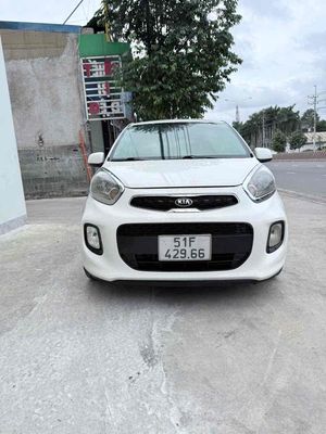 Kia Morning 2016 - ảnh 1