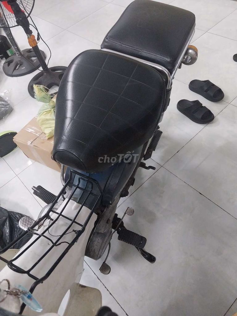 Honda C 1998 - ảnh 2