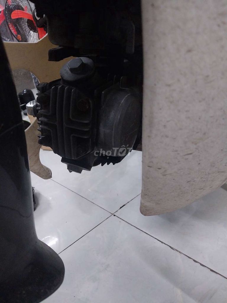 Honda C 1998 - ảnh 3