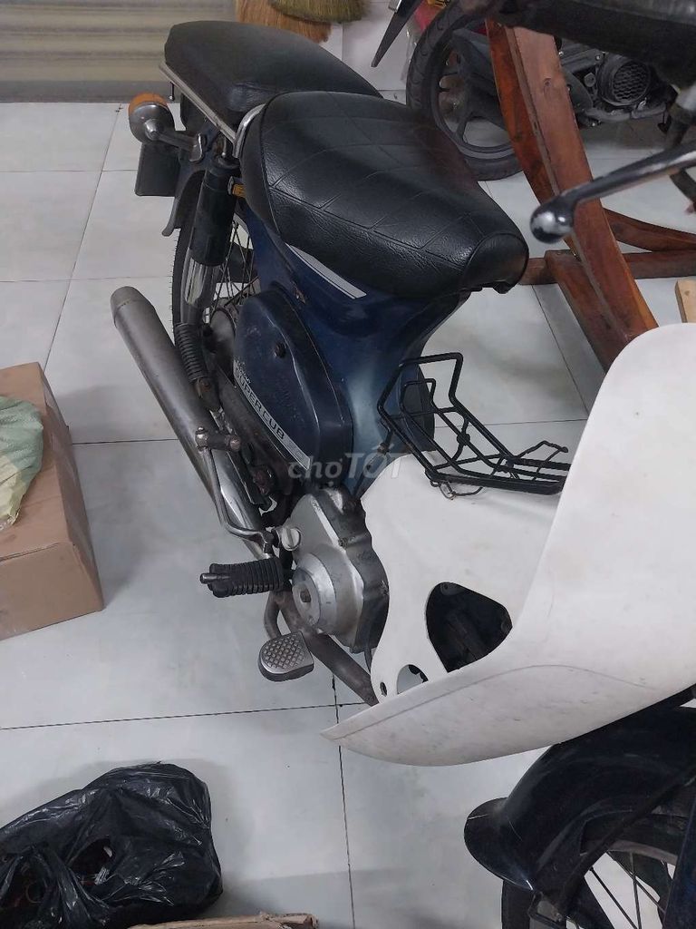 Honda C 1998 - ảnh 5