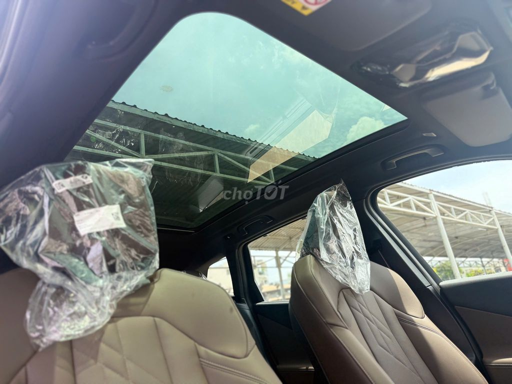 BMW X3 2026 - ảnh 2