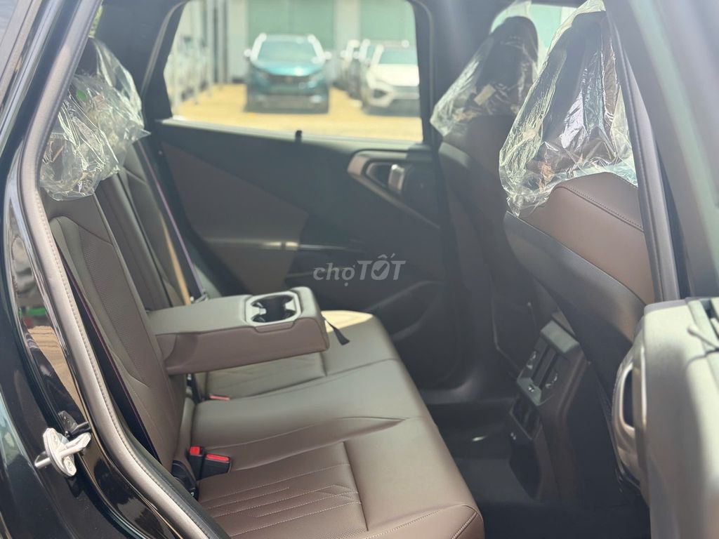 BMW X3 2026 - ảnh 5