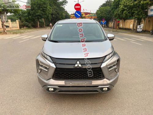 Mitsubishi Xpander Premium 1.5 AT 2022 - ảnh 1