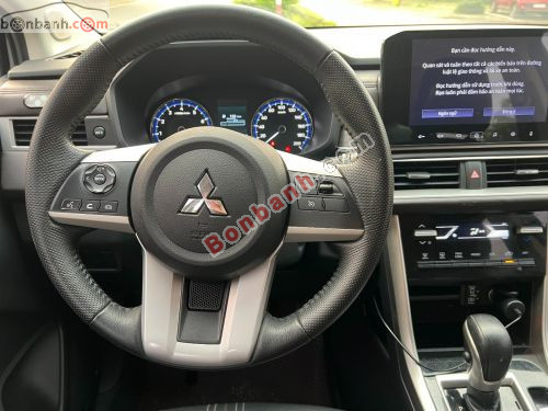 Mitsubishi Xpander Premium 1.5 AT 2022 - ảnh 4