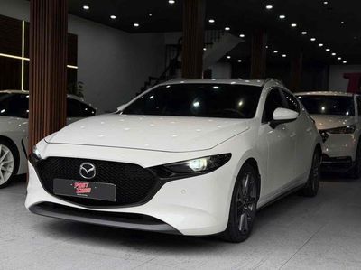 Mazda 3 2022 - ảnh 1