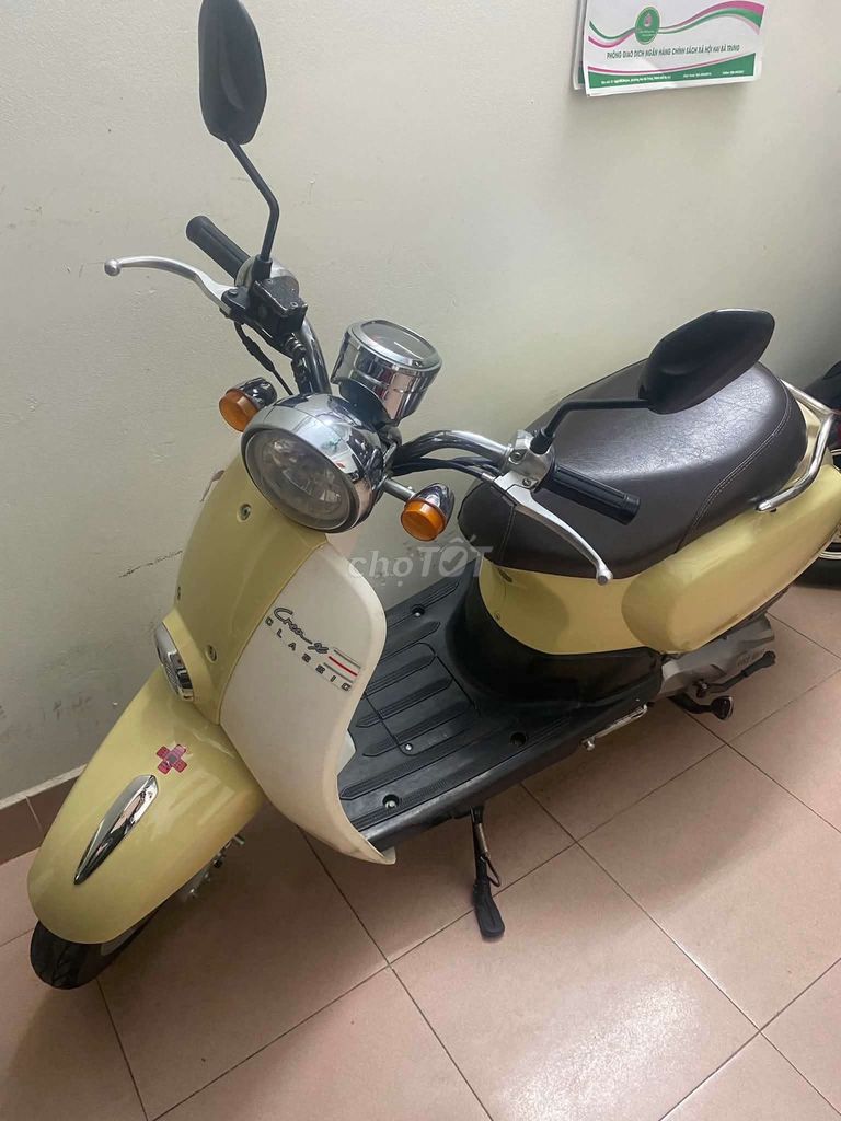 Honda Crea 2024 - ảnh 1