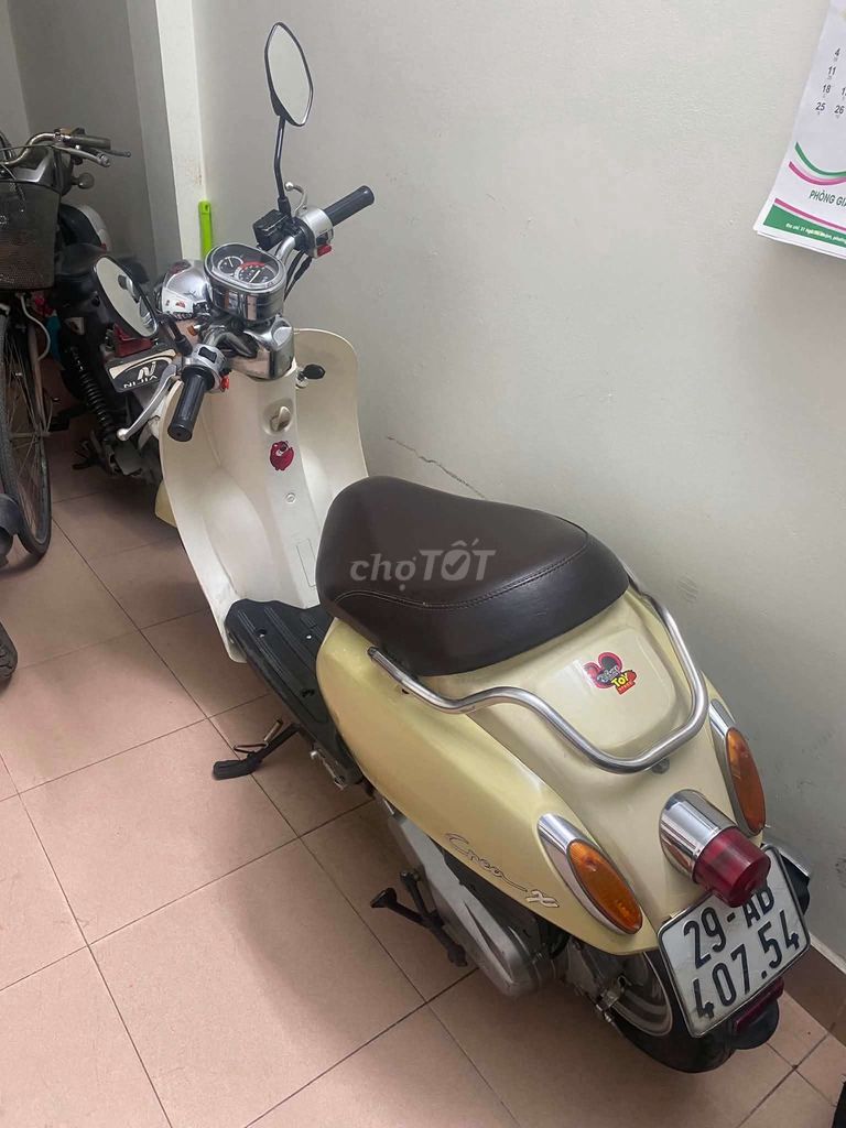 Honda Crea 2024 - ảnh 2