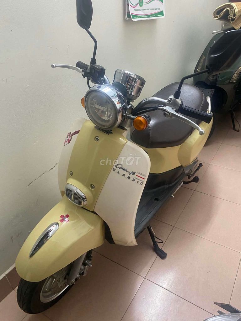 Honda Crea 2024 - ảnh 5