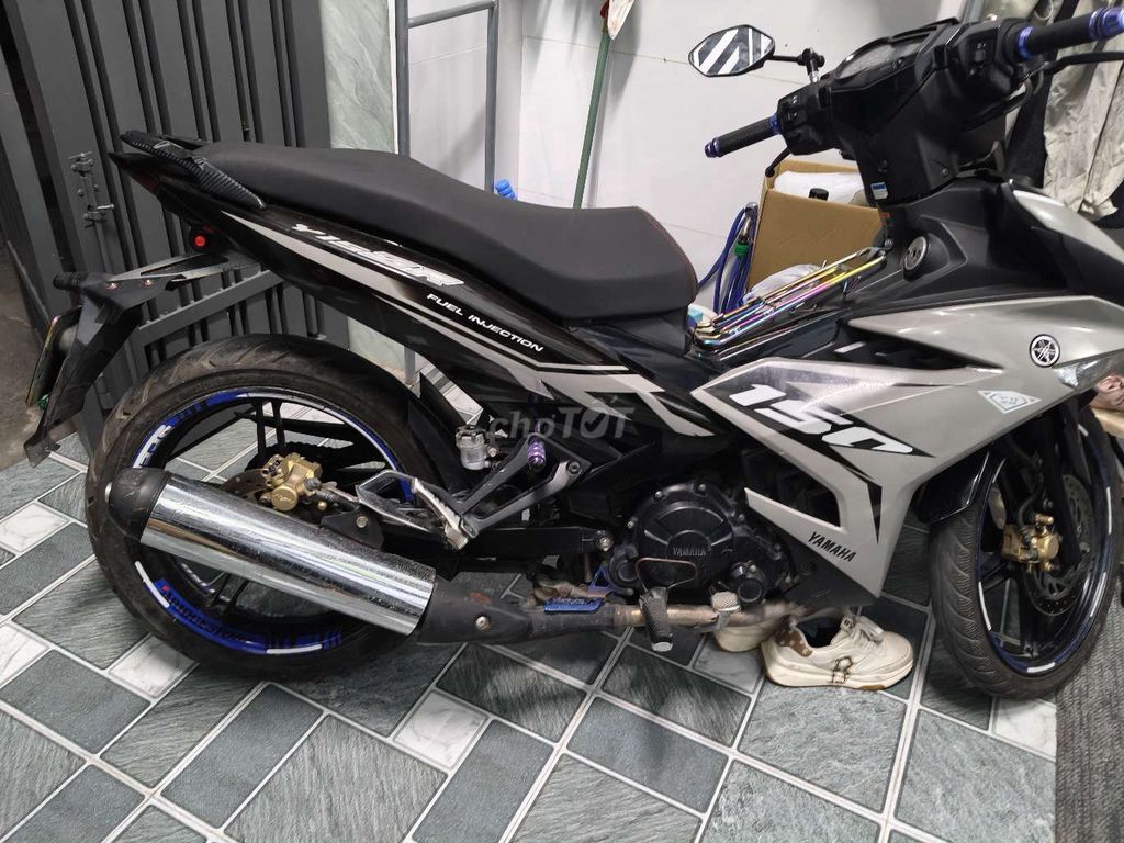 Yamaha Exciter 2016 - ảnh 1