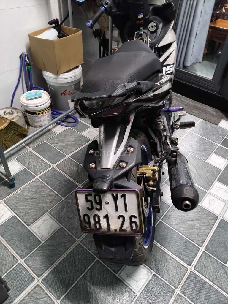 Yamaha Exciter 2016 - ảnh 2