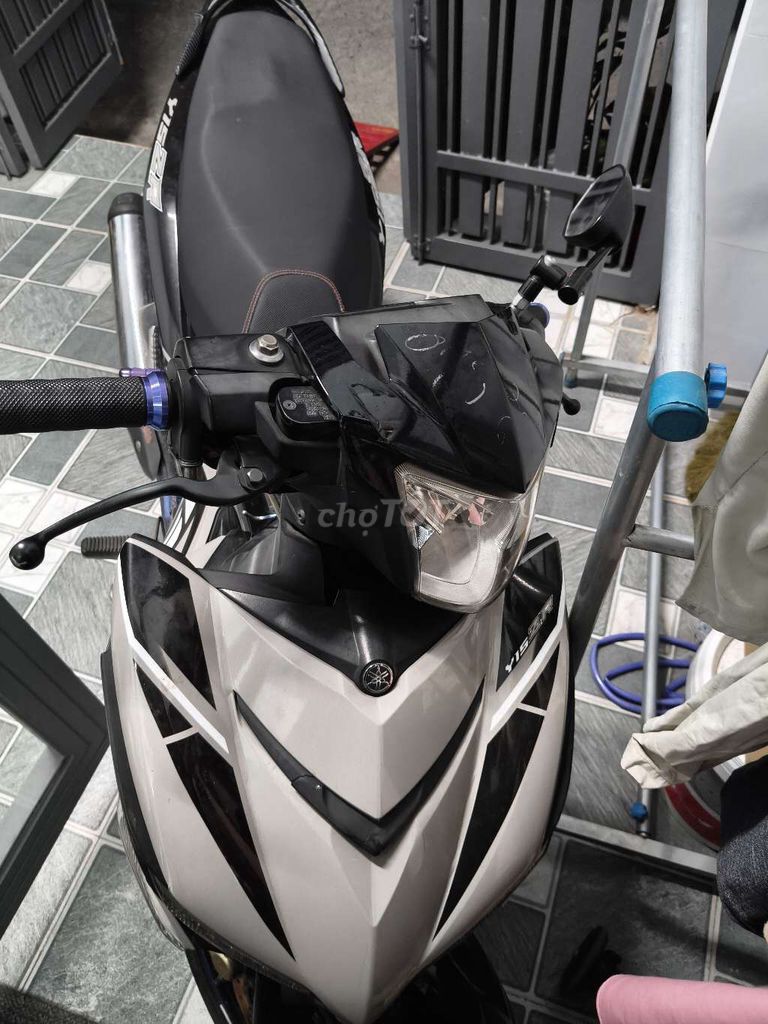 Yamaha Exciter 2016 - ảnh 3