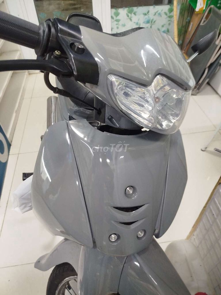 Lifan Wave 2005 - ảnh 1