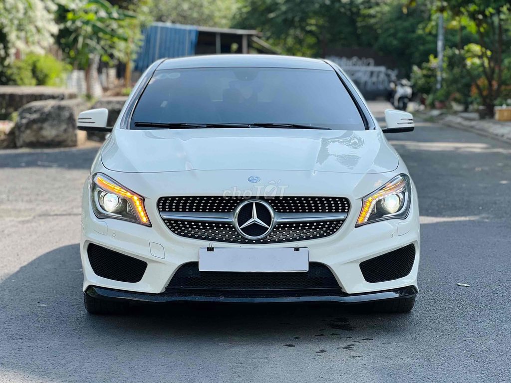 Mercedes-Benz 2014 - ảnh 1