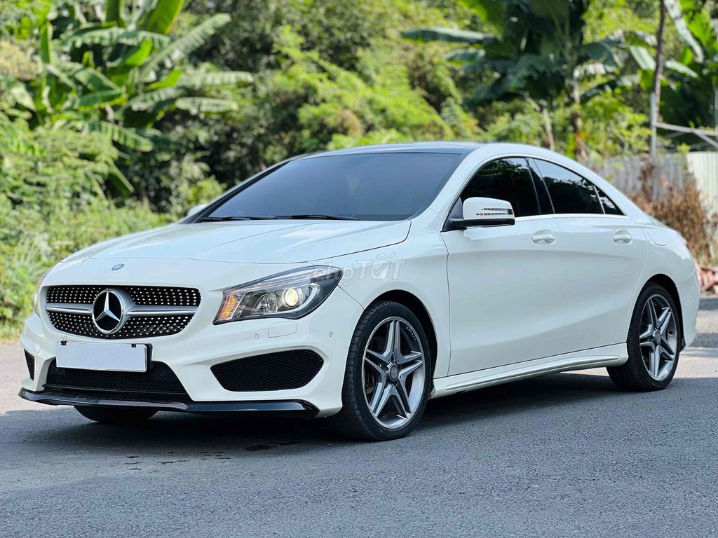 Mercedes-Benz 2014 - ảnh 2