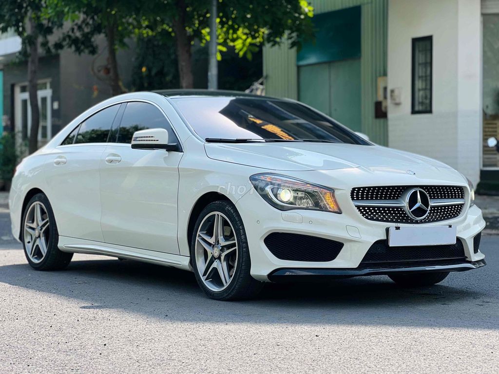 Mercedes-Benz 2014 - ảnh 3