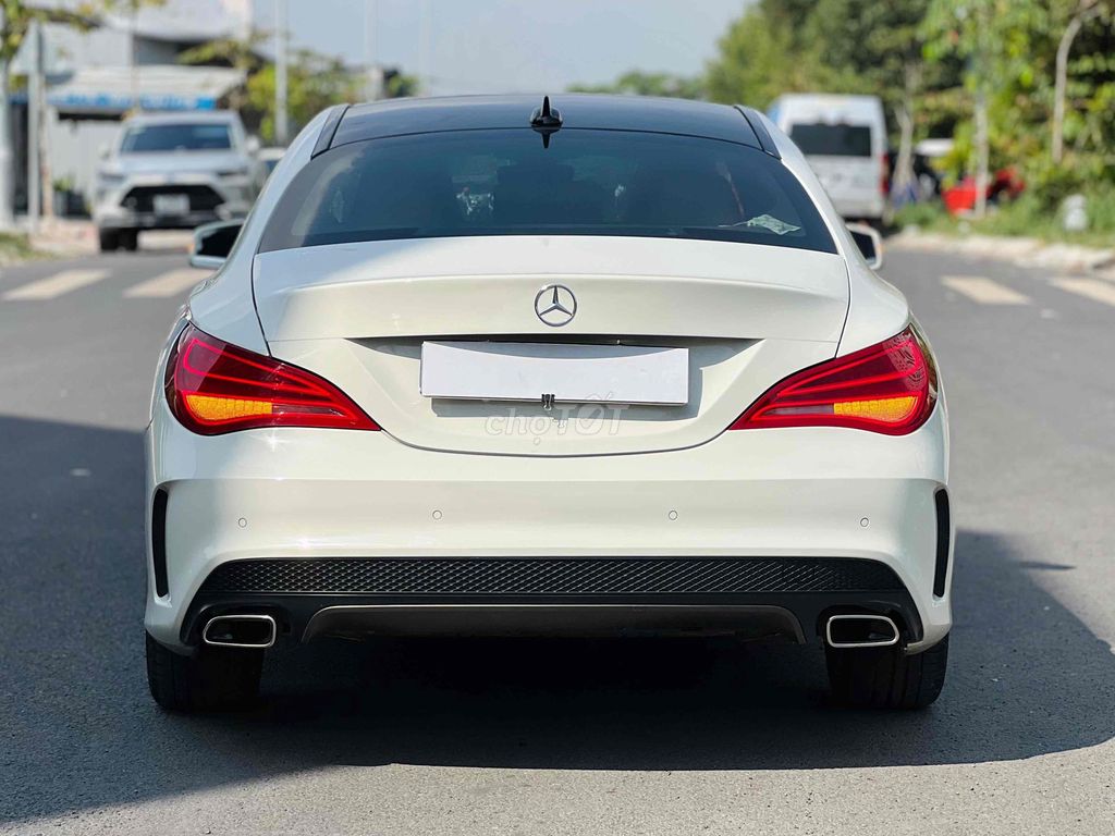 Mercedes-Benz 2014 - ảnh 4