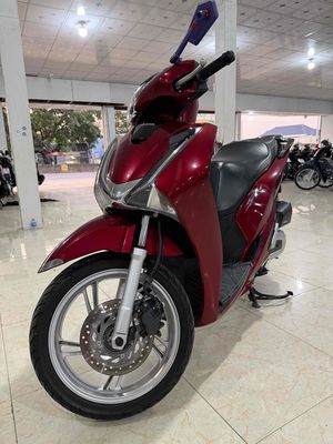Honda SH 2018 - ảnh 1