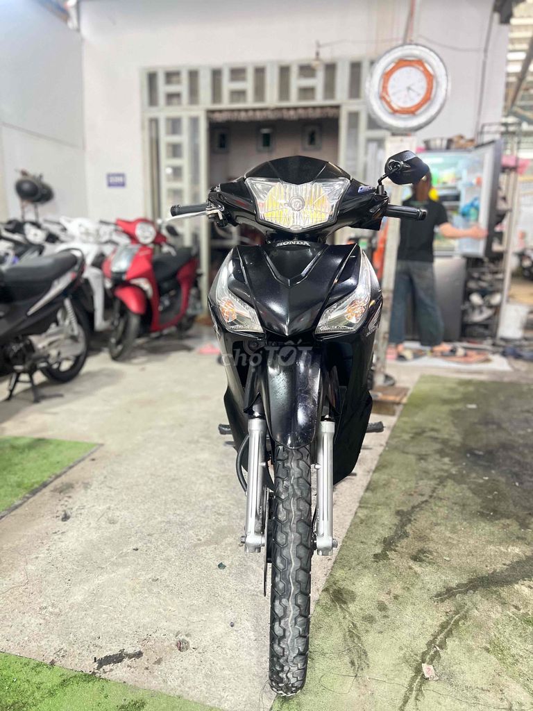 Honda Future 2015 - ảnh 1