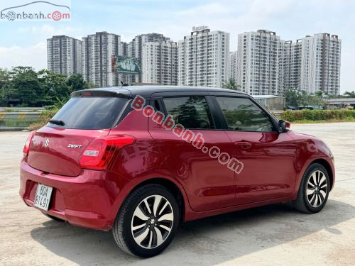Suzuki Swift GLX 1.2 AT 2020 - ảnh 2