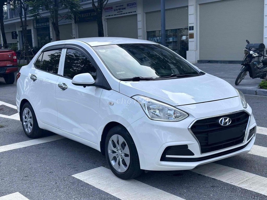 Hyundai i10 2020 - ảnh 3