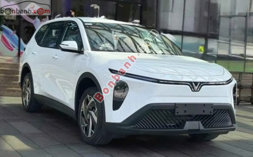 VinFast Limo Green AT 2026 - ảnh 2