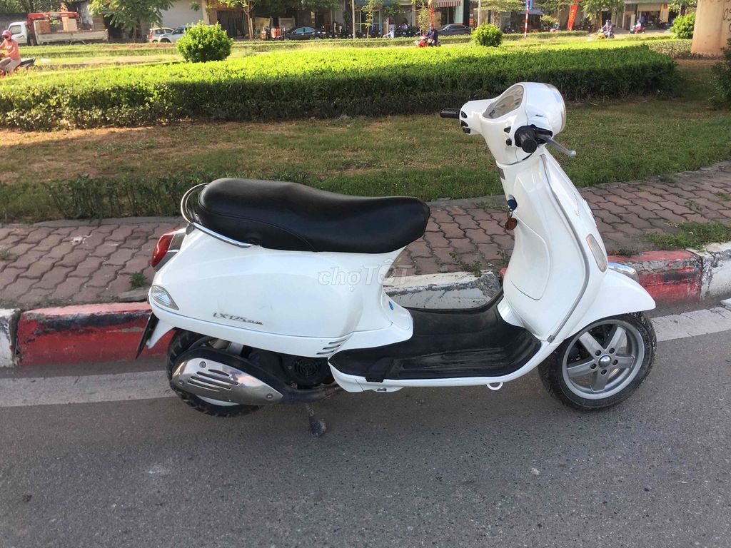 xe vespa 2015 - ảnh 1