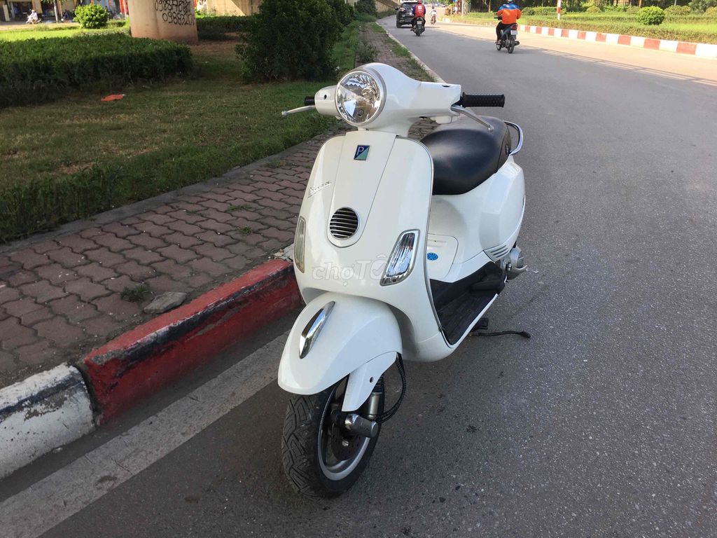xe vespa 2015 - ảnh 3