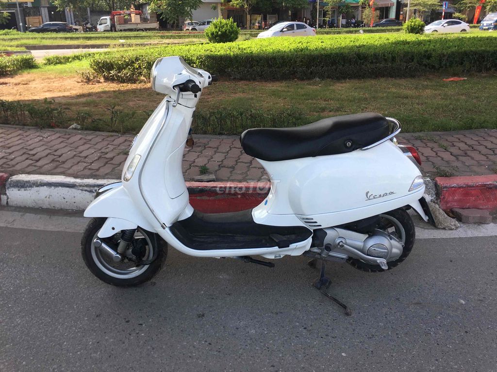 xe vespa 2015 - ảnh 4