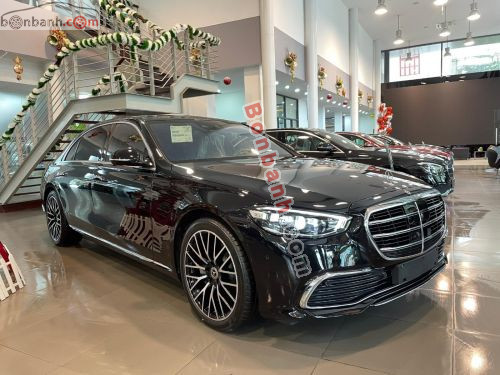 Mercedes-Benz 2023 - ảnh 2
