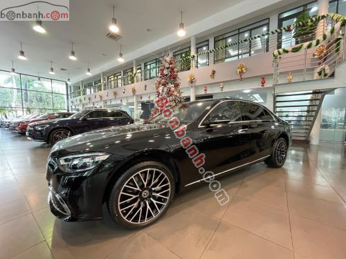 Mercedes-Benz 2023 - ảnh 3