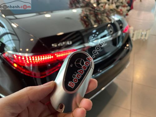 Mercedes-Benz 2023 - ảnh 5